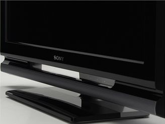 Sony Bravia V4500