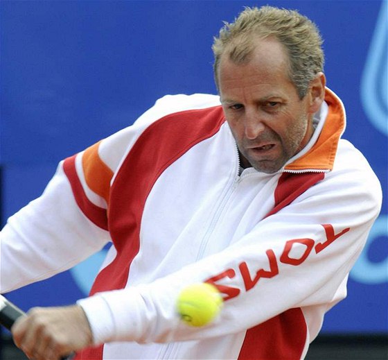 Thomas Muster