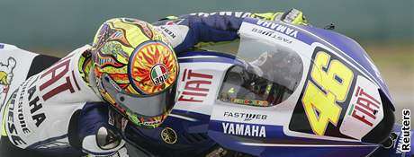 Valentino Rossi 