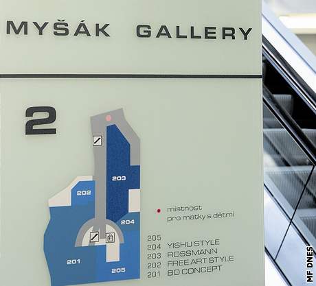 Myk Gallery