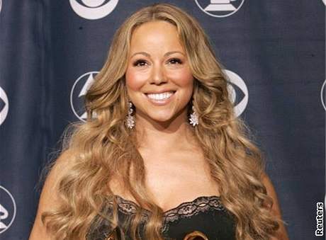 Mariah Carey