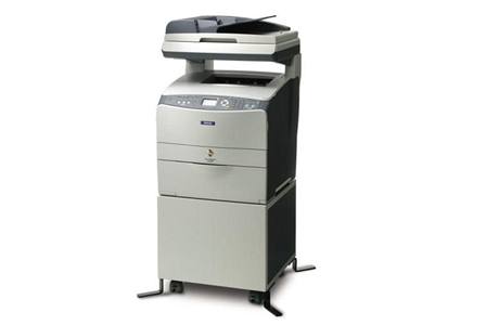 Epson AcuLaser-CX11N