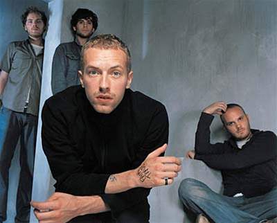 Coldplay