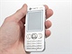 Sony Ericsson W890i