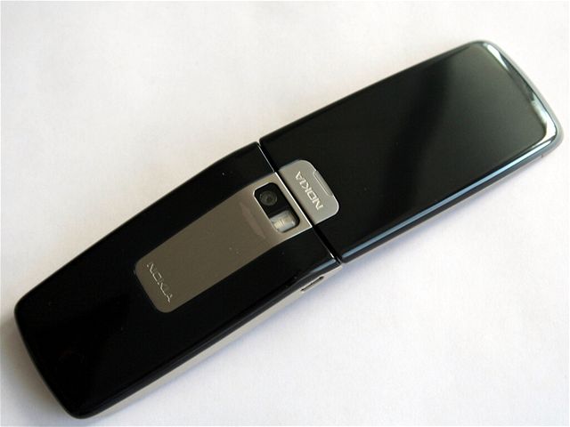 Nokia 6600 Fold