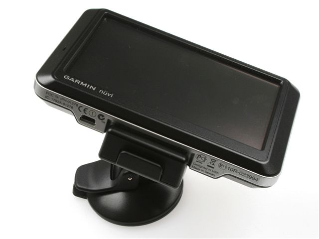 Garmin Nüvi 760