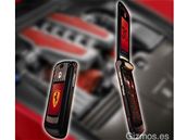 Motorola RAZR2 V9 Ferrari Motorola RAZR2 V9 Ferrari
