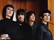 Ladytron