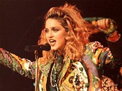 Madonna 1985
