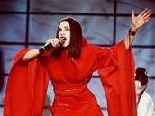 Madonna 1999