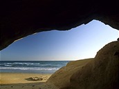 panlsko, Costa de la Luz.