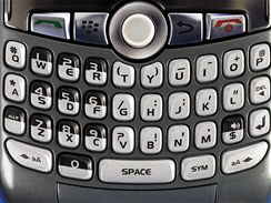 Klvesnice QWERTY