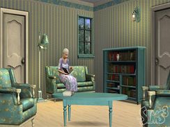 The Sims 3 (PC)