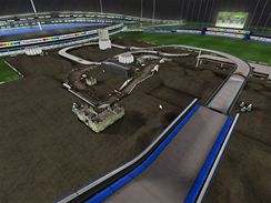 Trackmania United Forever (PC)