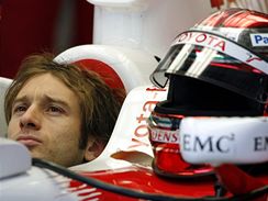 Jarno Trulli