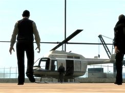 Grand Theft Auto IV