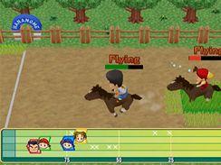 Harvest Moon: Magical Melody