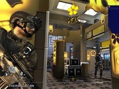 Rainbow Six: Vegas 2