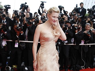 Cannes 2008 - Cate Blanchett