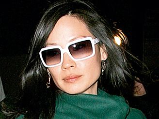 Lucy Liu