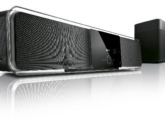 Domcho kino Philips SoundBar HTS8140