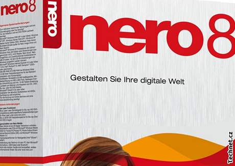 Nero 8