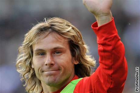 Pavel Nedvd