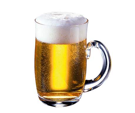 Pivo kladn psobí na srdce a cévní systém nebo zaívací trakt a je bohatým zdrojem vitamin.
