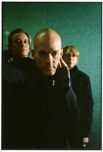 R.E.M. 