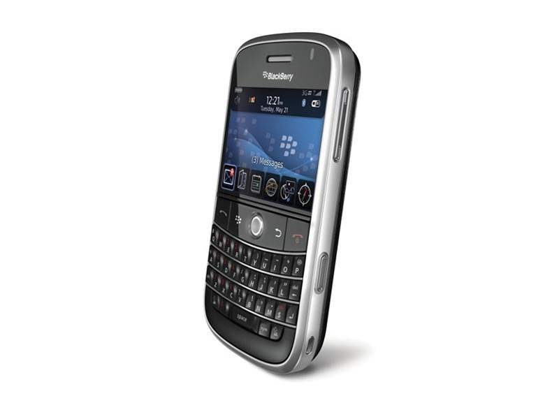 BlackBerry 9000 Bold