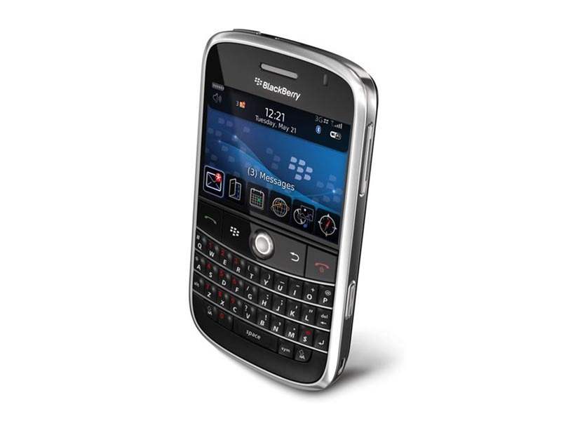 BlackBerry 9000 Bold