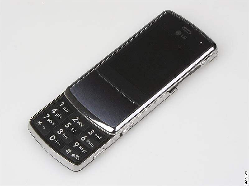 LG KF510