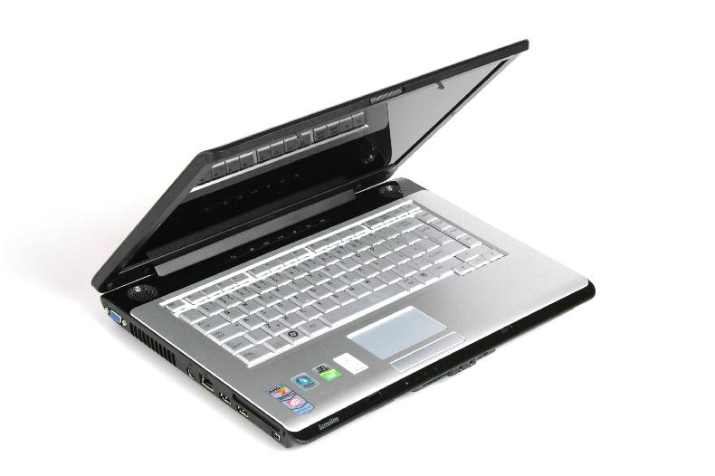 Toshiba Satellite A210