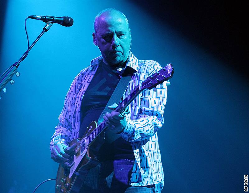 Mark Knopfler