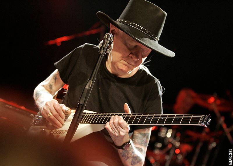 Johnny Winter