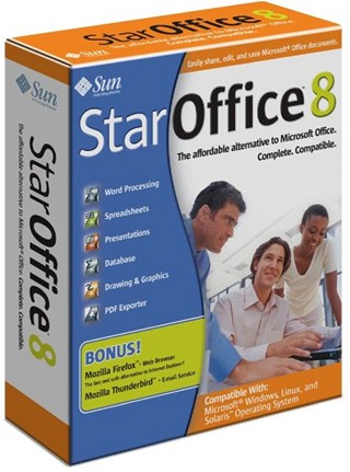 StarOffice 