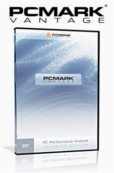 PCMark Vantage 