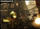 Resistance 2