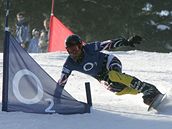 O2 jako sponzor. Snowboard Fis O2 European Cup 2007, Klínovec. O2 jako sponzor. Snowboard Fis O2 European Cup 2007, Klínovec.