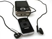 Nokia BH-903 Nokia BH-903