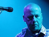 Mark Knopfler