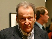 Lucian Freud