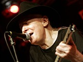 Johnny Winter