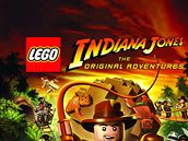 LEGO: Indiana Jones: The Original Adventures