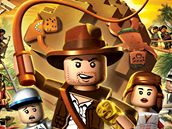 Lego Indiana Jones