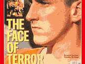 Timothy McVeigh