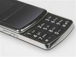 LG KF510