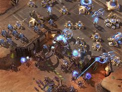 Starcraft 2 (PC)