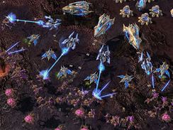 Starcraft 2 (PC)