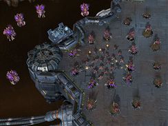 Starcraft 2 (PC)